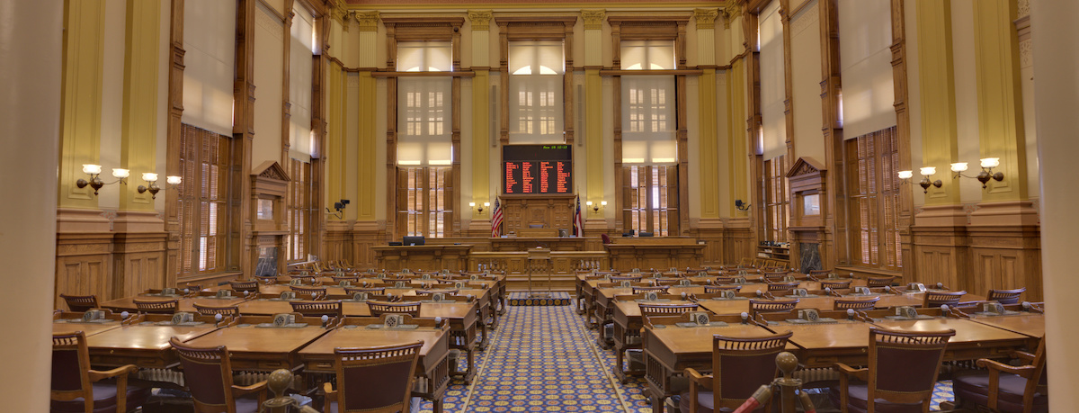 Georgia Senate