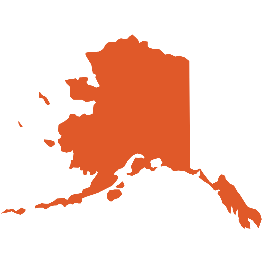 alaska