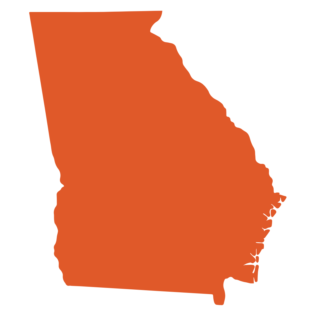 georgia