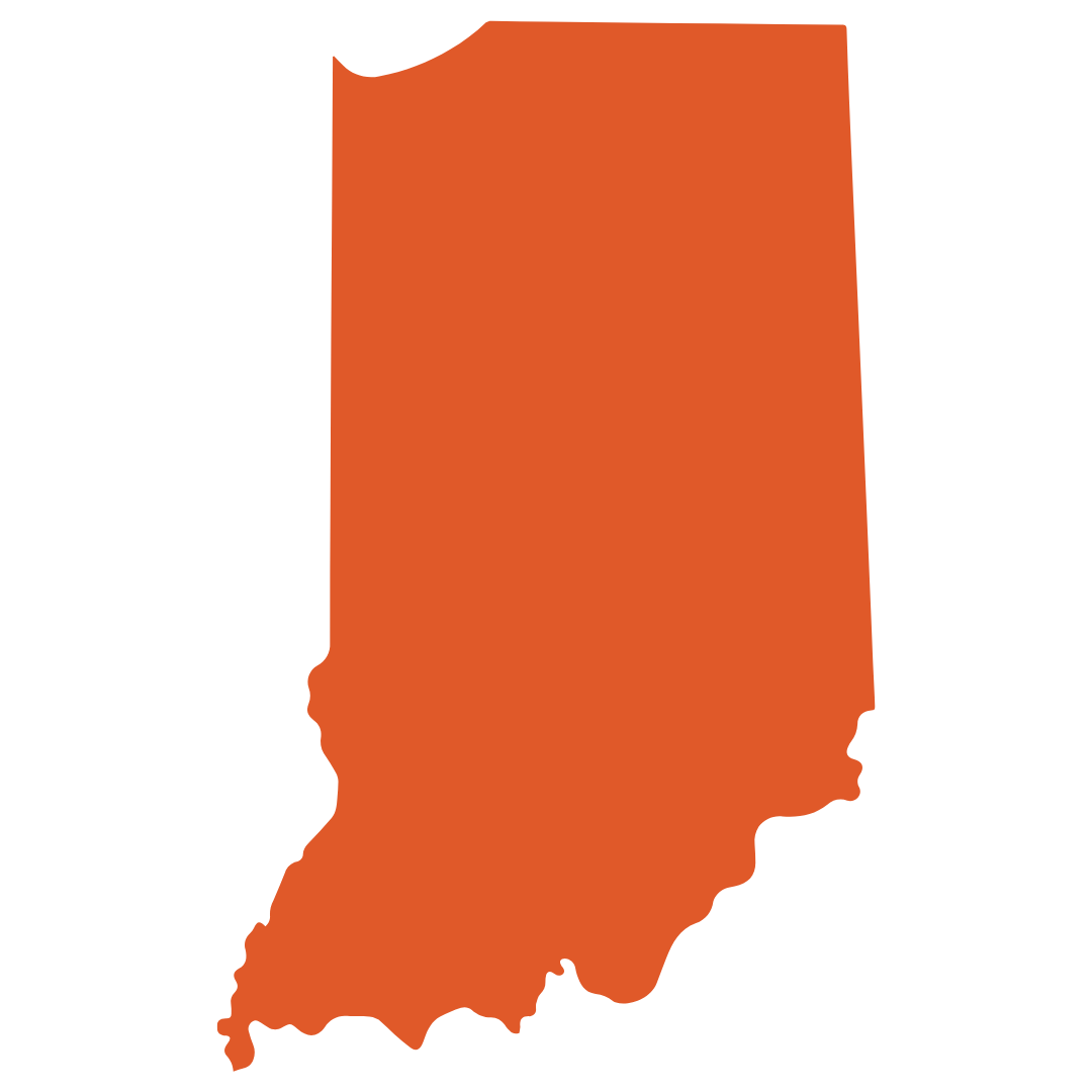 indiana